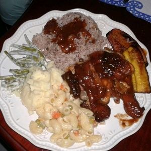 Meet your Posher, Gregg